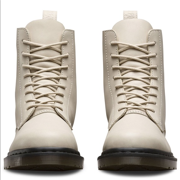 🆕 Dr Martens Pascal Decon Premium Naples  Boots - Picture 4 of 9